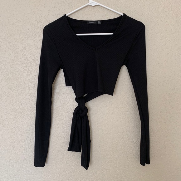 Crop Top - Picture 4 of 5